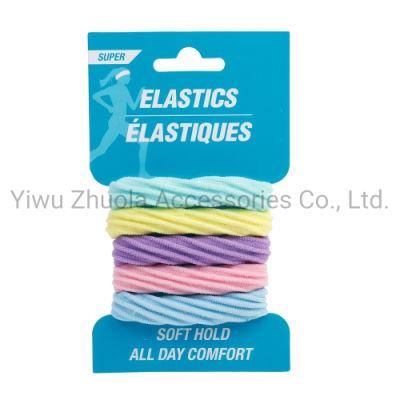 Fashion Elastic Hair Accessories Band for Women Factory