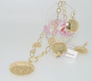 Fashion Jewelry Set The New Style (SL05554NER1X)