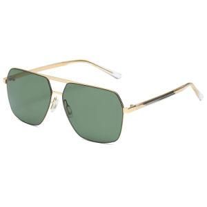 Retro Steampunk Sunglasses Factory Travel Pilot Sunglass