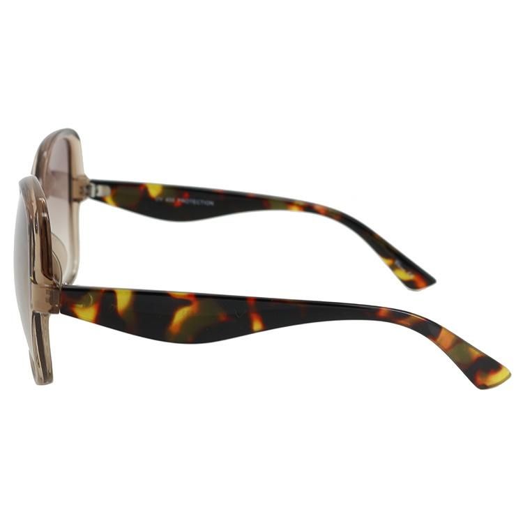 2020 Oversized Women Wrapped Fashion Sunglasses