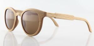 Wood Sunglasses China Factory