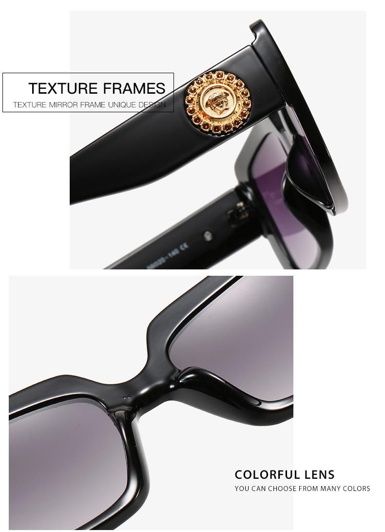 2020 Vintage Sunglasses