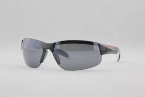 Sport Men Sunglasses with FDA (14163)