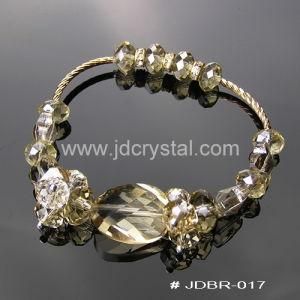 Hot Sales for 2016 New Design Crystal Bracelet