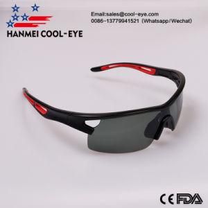 New Arrival Super Light Flexible Tr90 Sport Eyewear