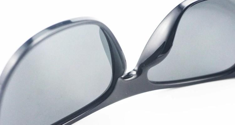 P0103 New Design Tr Frame Wholesale Polarized Men Sunglasses