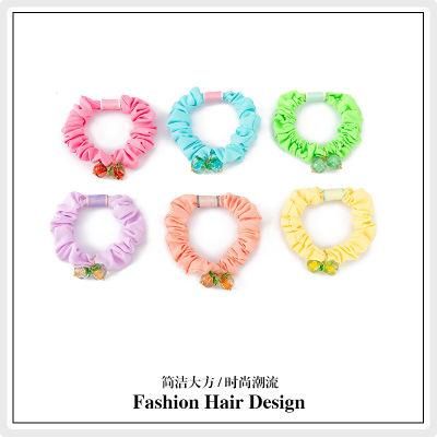 Fashion Jewelry Cute Multicolored Head Rope