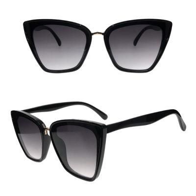 New Developed Funky Fashion Sunglasses for Women