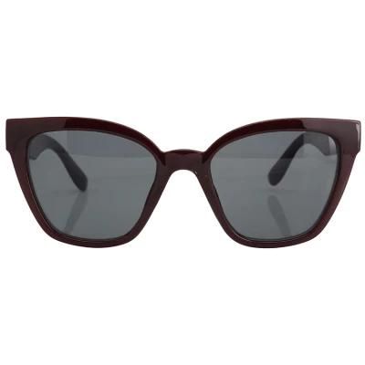 2020 Hot Selling Stylish Single Color Fashion Sunglasses