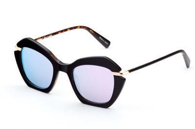 High Quality Fashion Acetate Sunglasses