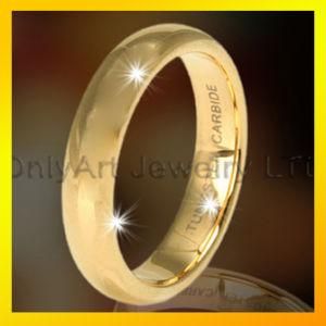 Gold Band Jewelry Fashion for Lady Valentine&prime;s Day