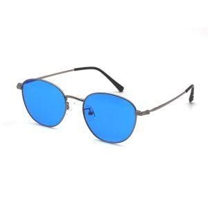 Factory Produced Wholesale Hot Sale Korean Style Polarized Sunglasses