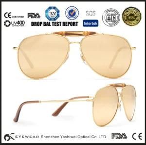 High Quality Brand Designer Cool Polarized Sports Men Sunglasses