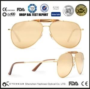High Quality Brand Designer Cool Polarized Sports Men Sunglasses