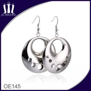 Hot Sale Eardrop Hoop Earrings