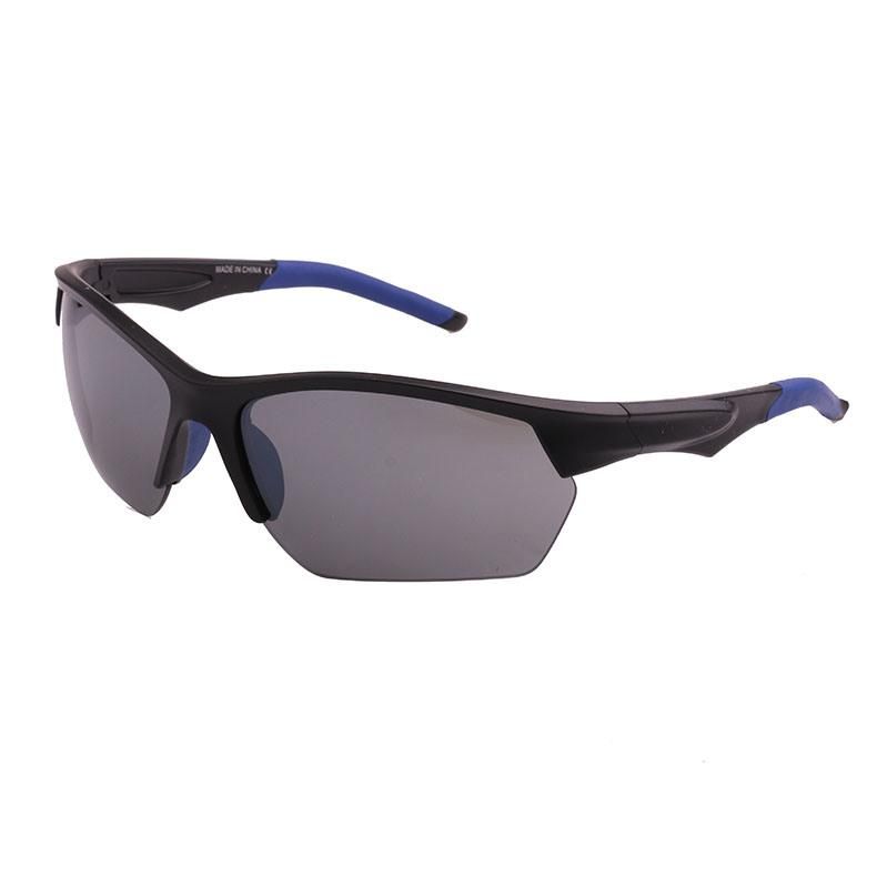 2019 Tiny Half Frame Sports Men Sunglasses