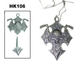 Necklace Knife (HK106)