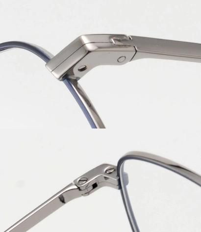 Metal Sunglasses 15