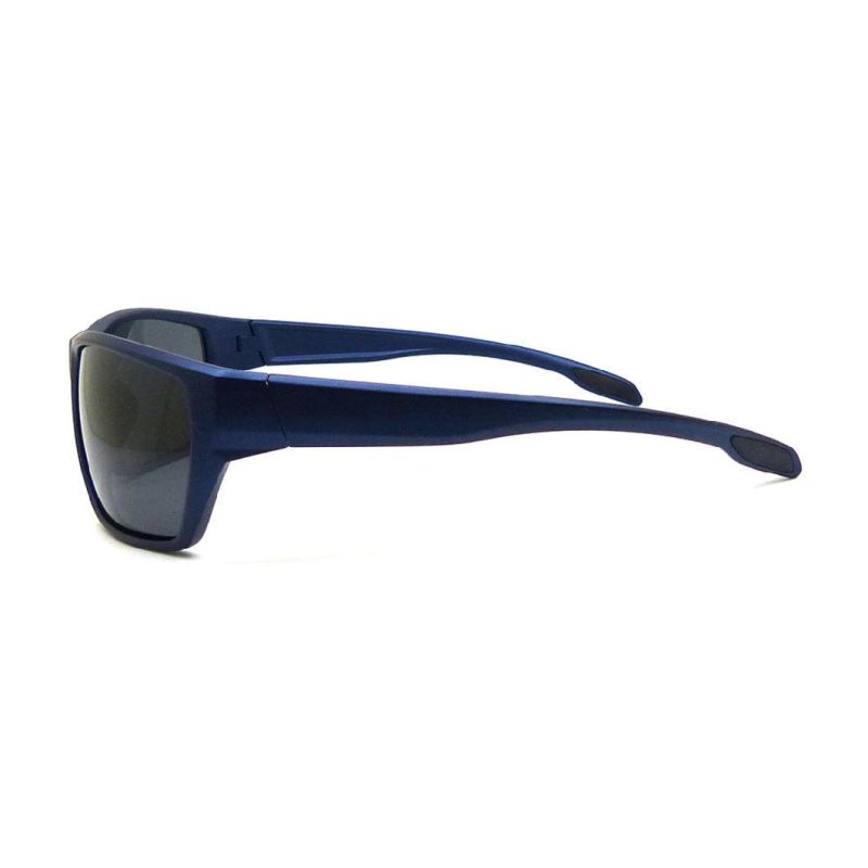 2021 High Quality Sun Glasses Classical Square Sunglasses for Sports