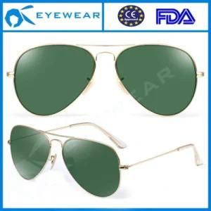 2015 Vogue Frame Glasses for Man