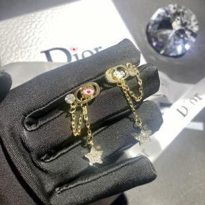 Wholesale Fashion Good Quality Pierced Oversized Earring