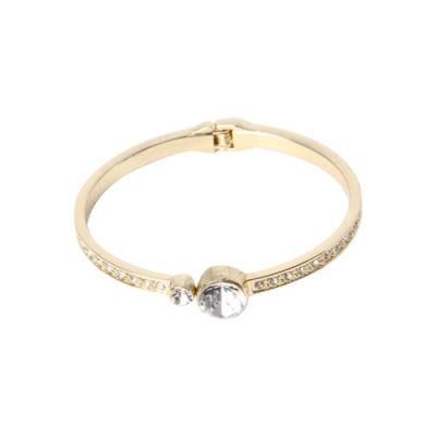 2020 Fashion Gold Jewelry Bracelet with Fine Drill