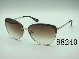 The Latest Classic Retro Sunglass Anti UV400 Polarized Sunglasses