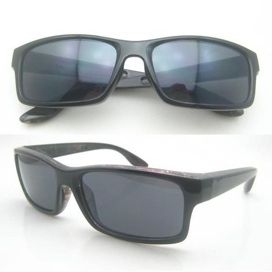Fashion Sports Polarized Design Sunglasses for Man