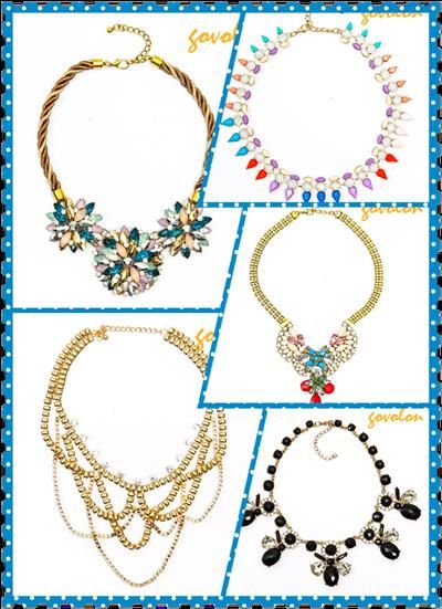 Imitation Jewelry Fashion Jewellery