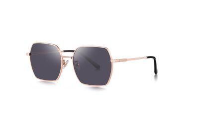 2020 Ready Made Top Fashion Metal Sunglasses