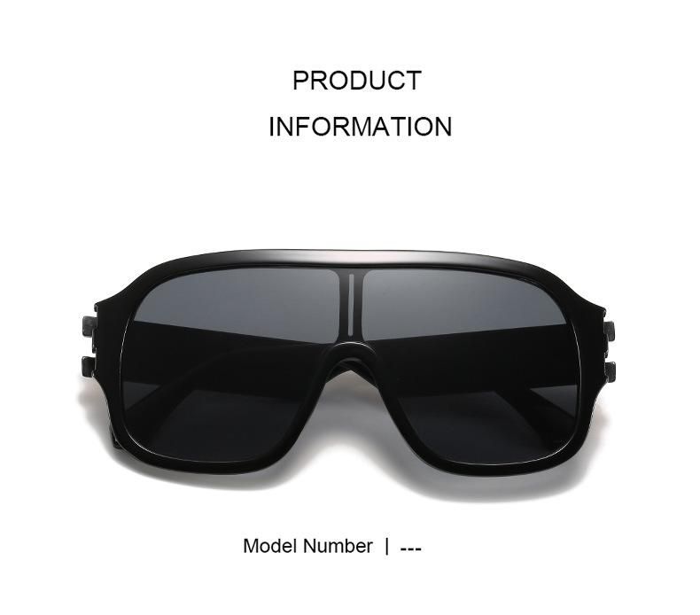 2020 Women High Fashion Sunglasses