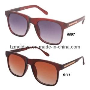 Hot Sunglasses Arrow Temple on Temple (CE, FDA certified)