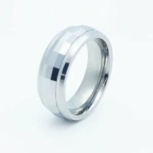 2015 Jewelry Tungsten Ring for Men