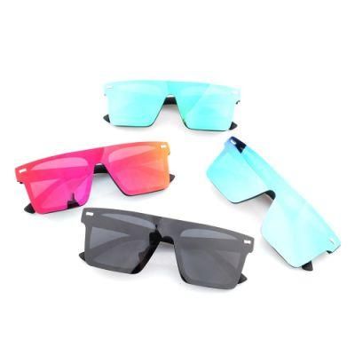 Men Polarized Square Fashion Eyewear Legs Sunglasses Sport for Women