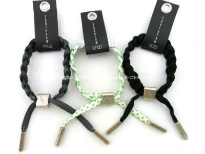 Hand Made Braid Wristbands for Wholesale