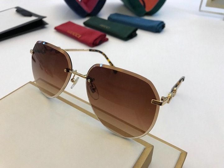 New Style Anti-Ultraviolet Big Face Slimming Sunglasses Polarized Sunglasses Reading Glasses Fashion Sunglasses