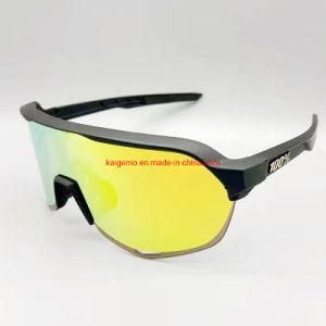 Promotions Best Beauty Lense Eyewear People Sports Glasses Yd801 More Colour Bicycle Glasses