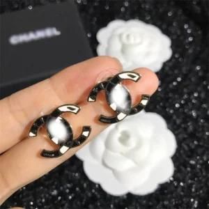 Luxury 925 Sterling Silver Earings for Women 2021 Fashion Earrings