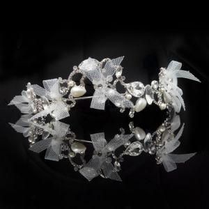 2015 New Arrival Party Fashion Design Hair Accessory