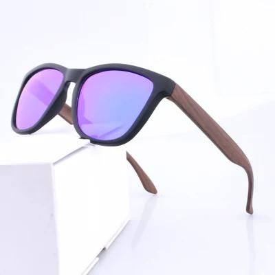Men and Women Tr90 Big Frame Fashion Sunglasses Trendy Shades Sunglasses Wholesale
