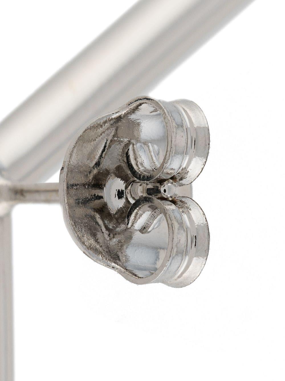 Fashion Punk Style Exaggerated Earrings Jewelry