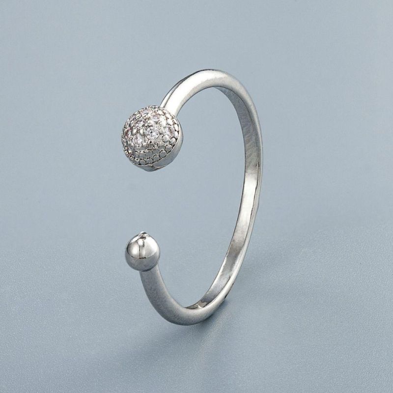 Fashion Personality Korean Version of The Niche Design Ring