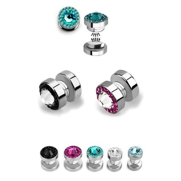 Latest High Quality Magnetic Earrings