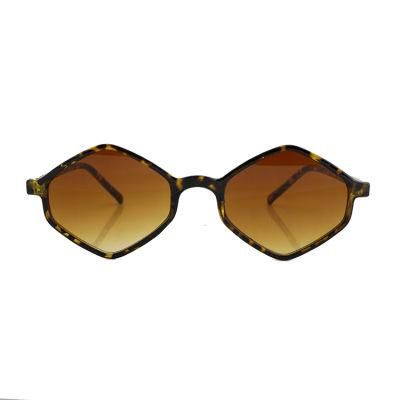 2020 Factory Directly Tiny Diamond Fashion Sunglasses