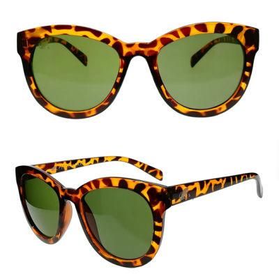 Large Frame Custom PC Sunglasses for Women