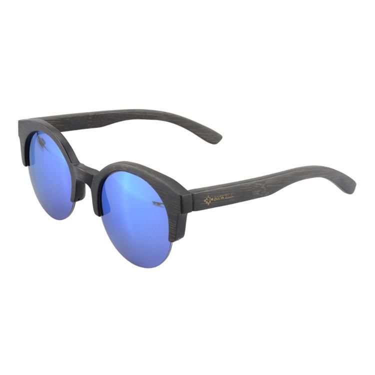 Handmade Bamboo Sunglasses Wooden Sunglasses