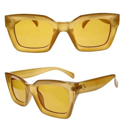 Custom Stylish Fashion Sunglasses