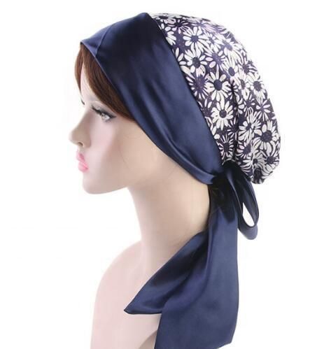 Cheap Wholesale Custom Head Tie
