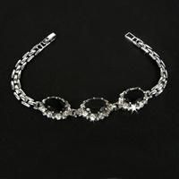 Fashion Silver Bracelet (JD-0001)