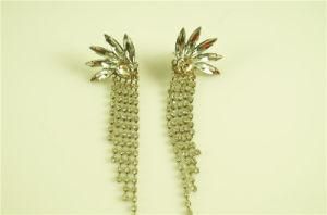 Shinning Cocktail Earring